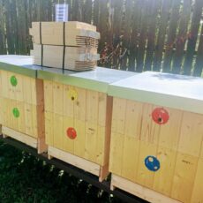 Včelařství Sedlákovi