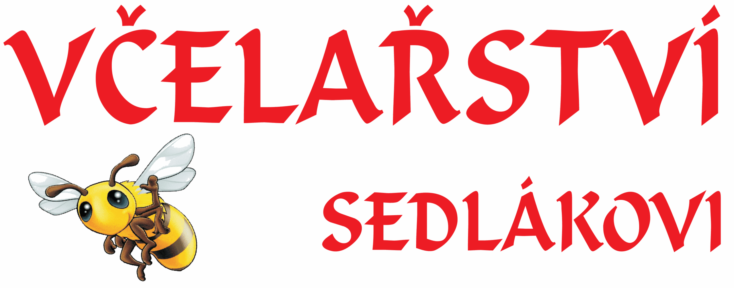 Včelařství Sedlákovi