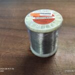 Drátek nerez 0,4  1kg