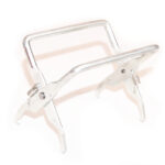 Kleště Na Vyjmutí Rámků kulatá rukojet