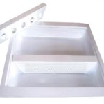 Krmítko Stropní Plastové s tunýlky