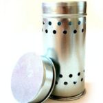 Sirná lampa pocín velká