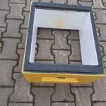 Nástavek polystyrenový