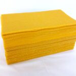 Mezistěny z včelího vosku 1 kg -