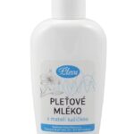 Pleťové mléko s mateří kašičkou