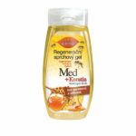 Regenerační sprchový gel MED + Q10 260 ml