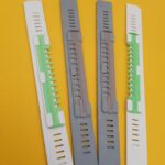 Zábrana proti myším plastová