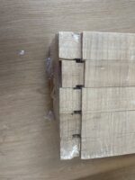 Rámkové přířezy Hofman 39x24 -50ks - Obrázek 2