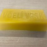 Včelí vosk - cihlička