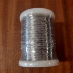 Drátek nerez 0,4 1000g