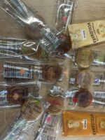 Medové lízátka- přírodní - Obrázek 3