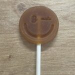 Medové lízátka- přírodní