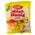 Bonbóny medové-mléčné