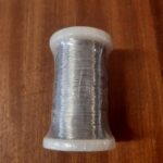 Drátek nerez 0,4 250g