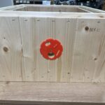 Nástavek palubkový Tachov