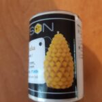 Forma silikonová: Šiška (7,5 cm)