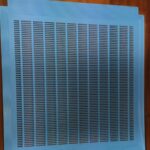 Mřížka na těžbu propolisu univerzální