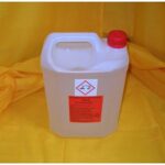 Kyselina mravenčí 5l