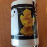 Forma silikonová na svíčky