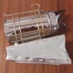 dýmák nerez - malý