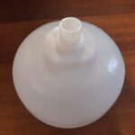 Balónové krmítko plast 2l