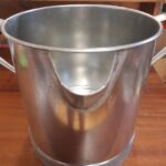 Nádoba pod medomet pocín