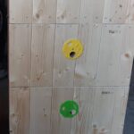 Nástavkový palubkový úl s varroa dnem Břínek