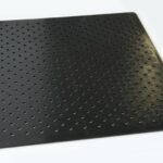 Pylová Mřížka 412 X 412 Mm