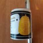 Forma na svíčky silikonová