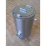 ODSTŘEDIVKA NA VOSK