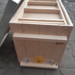 Plemenáček -6 rámkový