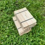 Rámkové přířezy