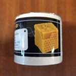 Forma silikonová - kostka