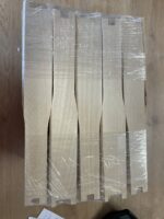 Rámkové přířezy Hofman 39x24 -50ks - Obrázek 3