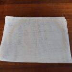 Sáček na vosk malý