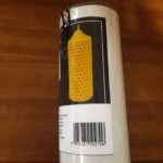 Forma silikonová - včelí válec