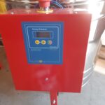 Medomet -  zvratný 4.rámkový - Obrázek 2