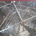 Medomet -  zvratný 4.rámkový - Obrázek 3