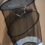 Včelařský klobouk klasic