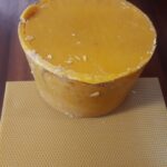 Výměna vosku za mezistěny