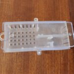 Klícka přidávací vyjídací