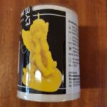 Forma silikonová anděl