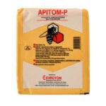 Stimulačně-léčivé těsto APITOM-P® s pylem - 1kg