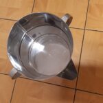 Nádoba pod medomet nerez