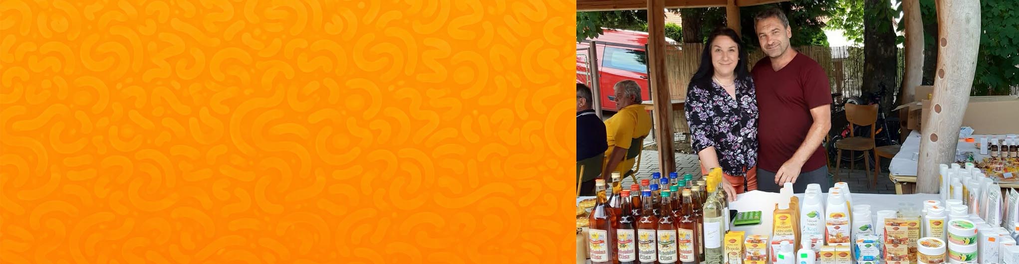 Včelařství Sedlákovi