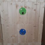 Nástavek palubkový