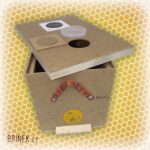 Rojáček se spodním větráním