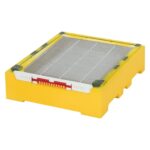 Varroa dno na polystyrenový úl - lakované