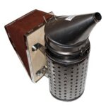 Dýmák nerez - malý