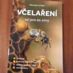 Včelaření od jara do zimy (Miroslav Urban)
